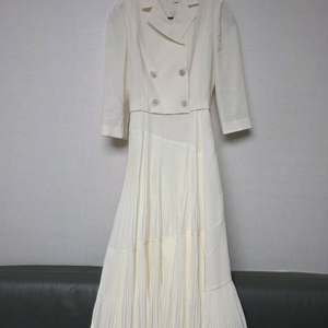 듀엘 원피스팝니다!