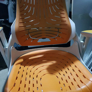 메리페어 와우 체어