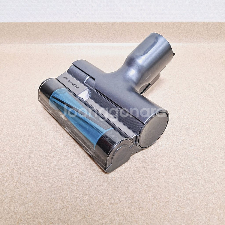 삼성제트 무선청소기 침구 모터헤드 브러쉬 툴 정품 악세사리 키트 부품--0