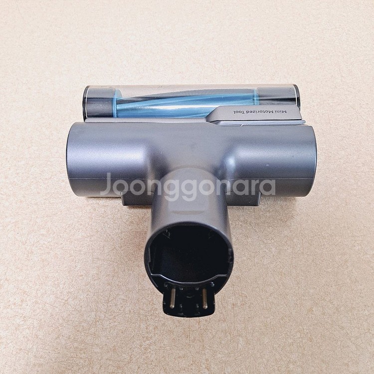 삼성제트 무선청소기 침구 모터헤드 브러쉬 툴 정품 악세사리 키트 부품--2