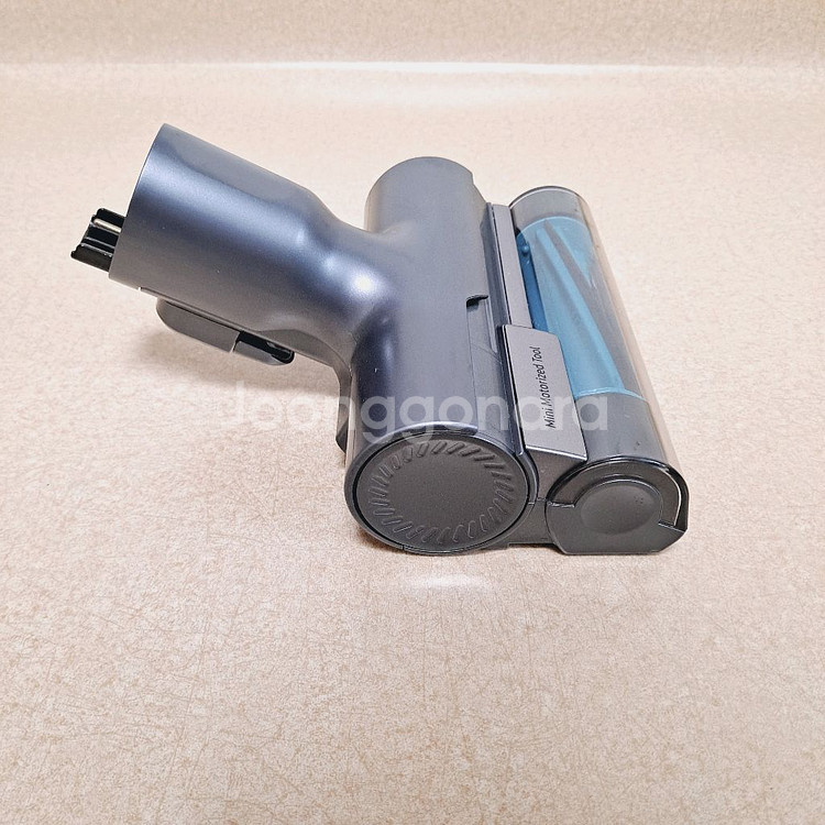 삼성제트 무선청소기 침구 모터헤드 브러쉬 툴 정품 악세사리 키트 부품--3