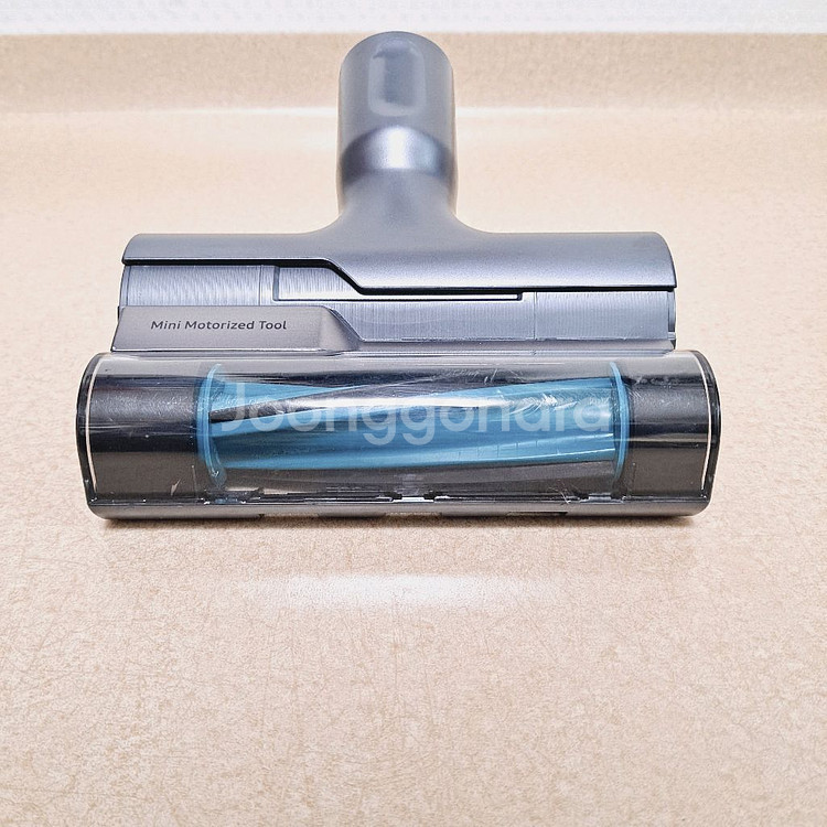 삼성제트 무선청소기 침구 모터헤드 브러쉬 툴 정품 악세사리 키트 부품--4