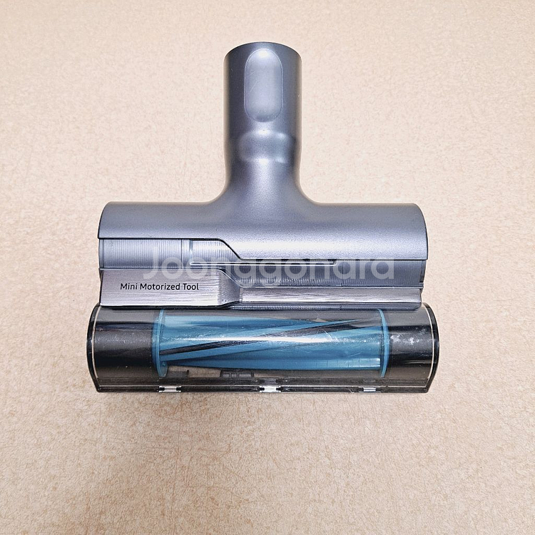 삼성제트 무선청소기 침구 모터헤드 브러쉬 툴 정품 악세사리 키트 부품--5