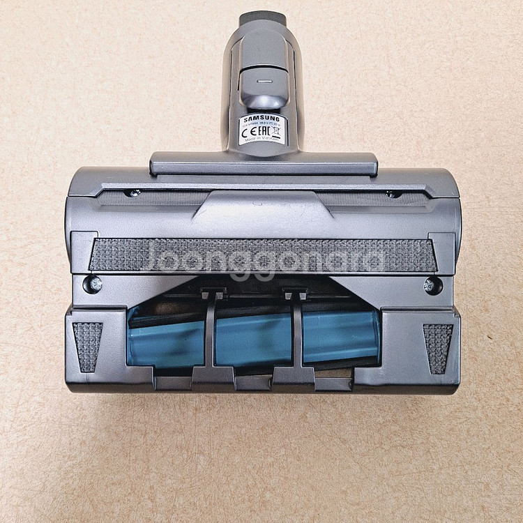 삼성제트 무선청소기 침구 모터헤드 브러쉬 툴 정품 악세사리 키트 부품--6