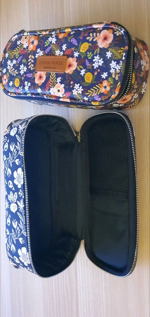 화장품 파우치/ 메이크업 파우치/ 필통/ 이미지