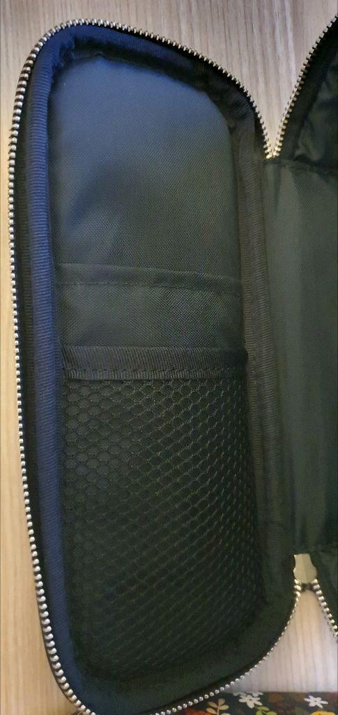 화장품 파우치/ 메이크업 파우치/ 필통/ 이미지