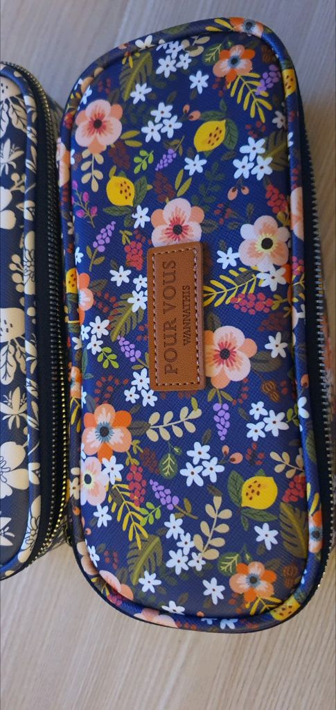 화장품 파우치/ 메이크업 파우치/ 필통/ 이미지