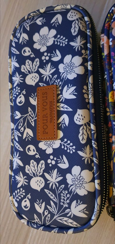 화장품 파우치/ 메이크업 파우치/ 필통/ 이미지