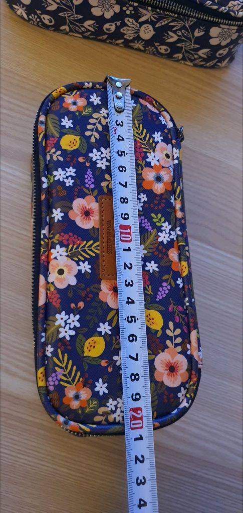 화장품 파우치/ 메이크업 파우치/ 필통/ 이미지