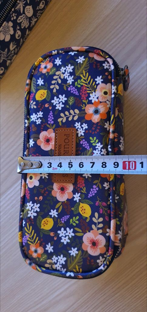 화장품 파우치/ 메이크업 파우치/ 필통/ 이미지