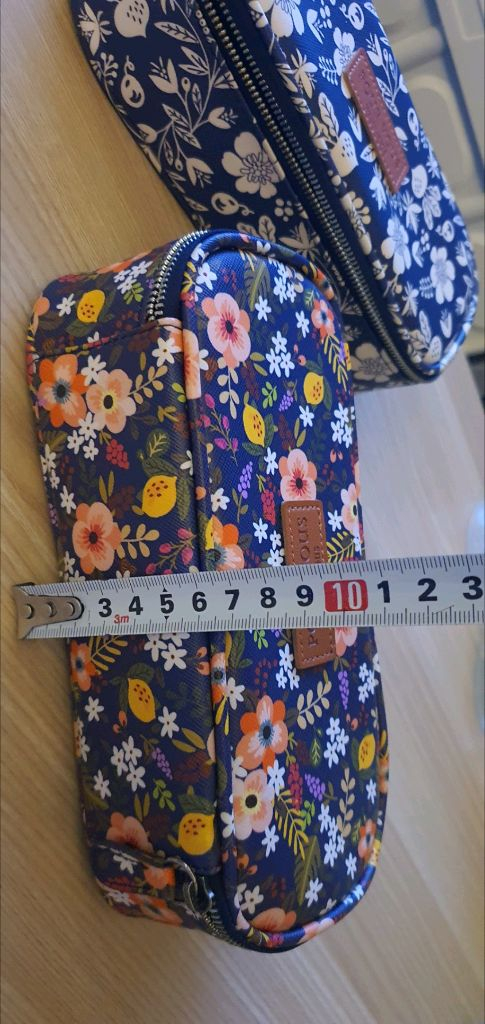 화장품 파우치/ 메이크업 파우치/ 필통/ 이미지