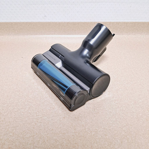 깨끗한 삼성제트 무선청소기 침구 모터헤드 브러쉬 툴 블랙 악세사리 키트 부품