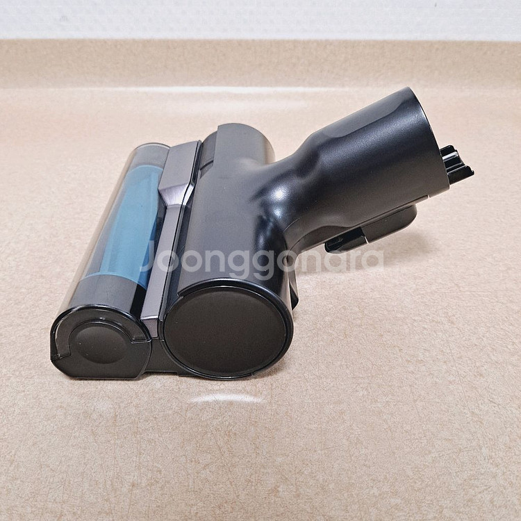 깨끗한 삼성제트 무선청소기 침구 모터헤드 브러쉬 툴 블랙 악세사리 키트 부품--1