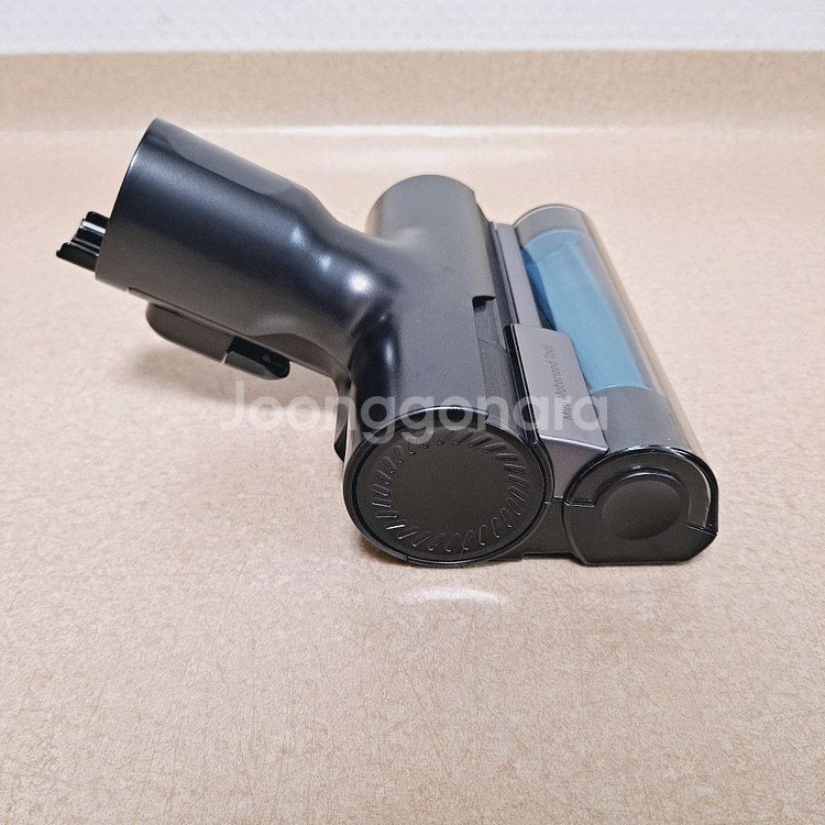 깨끗한 삼성제트 무선청소기 침구 모터헤드 브러쉬 툴 블랙 악세사리 키트 부품--3