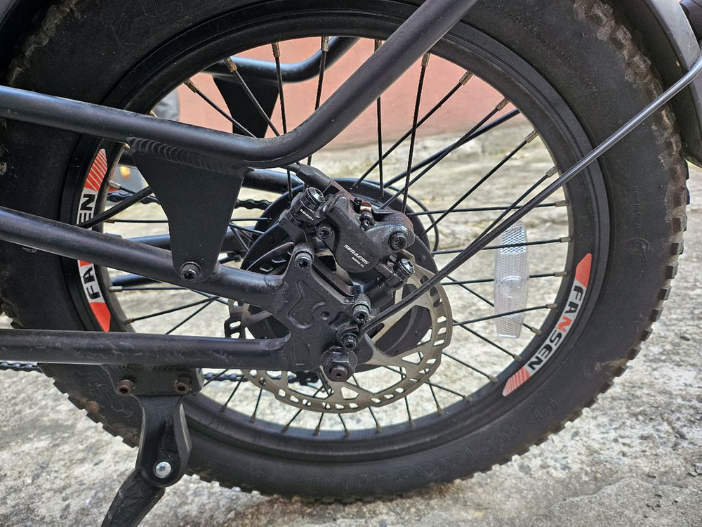 비아지오v5전기자전거--1