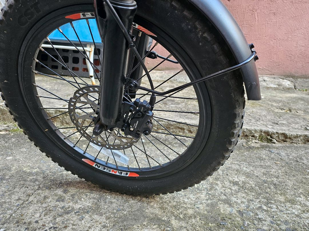 비아지오v5전기자전거--2