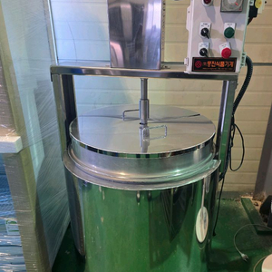 업소용 팥앙금믹서