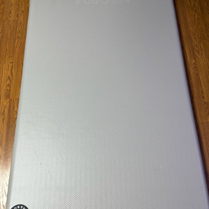 에어오르다 차박 평탄화 에어매트 (레이 전용) 이미지