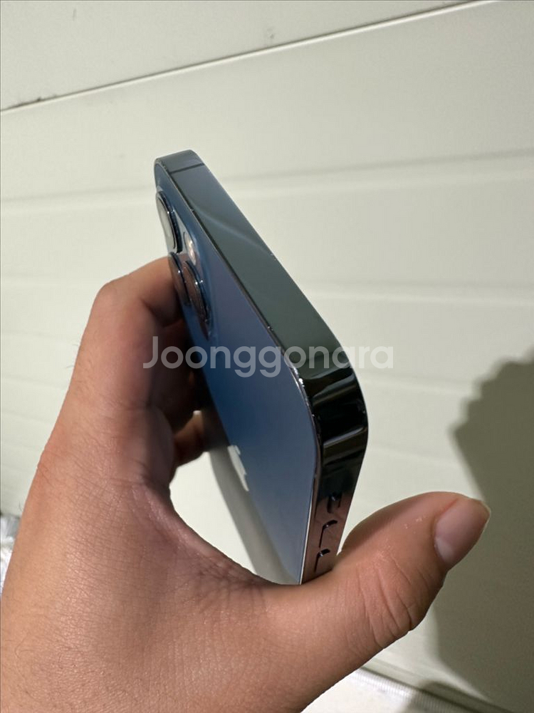 아이폰 12 프로 256GB--2