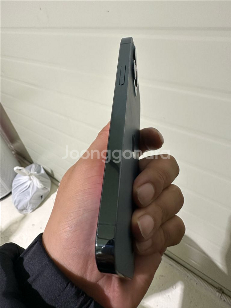 아이폰 12 프로 256GB--3