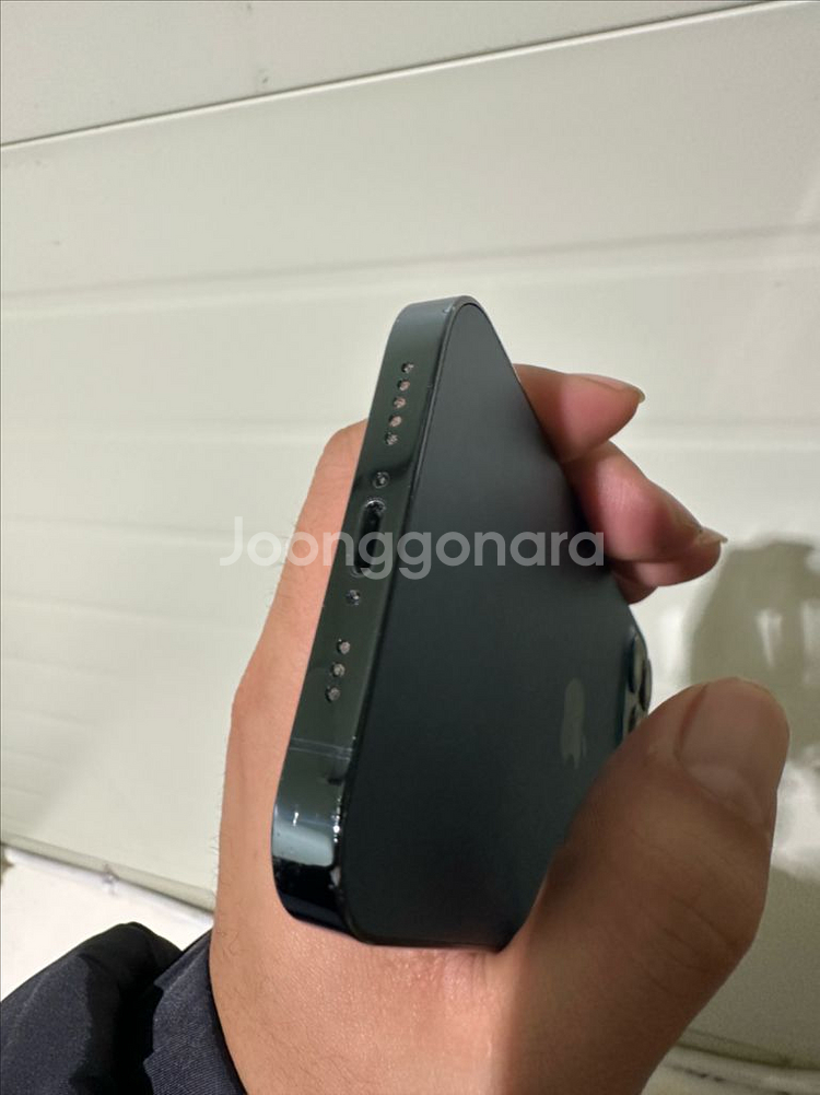 아이폰 12 프로 256GB--4