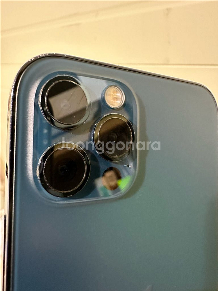 아이폰 12 프로 256GB--5