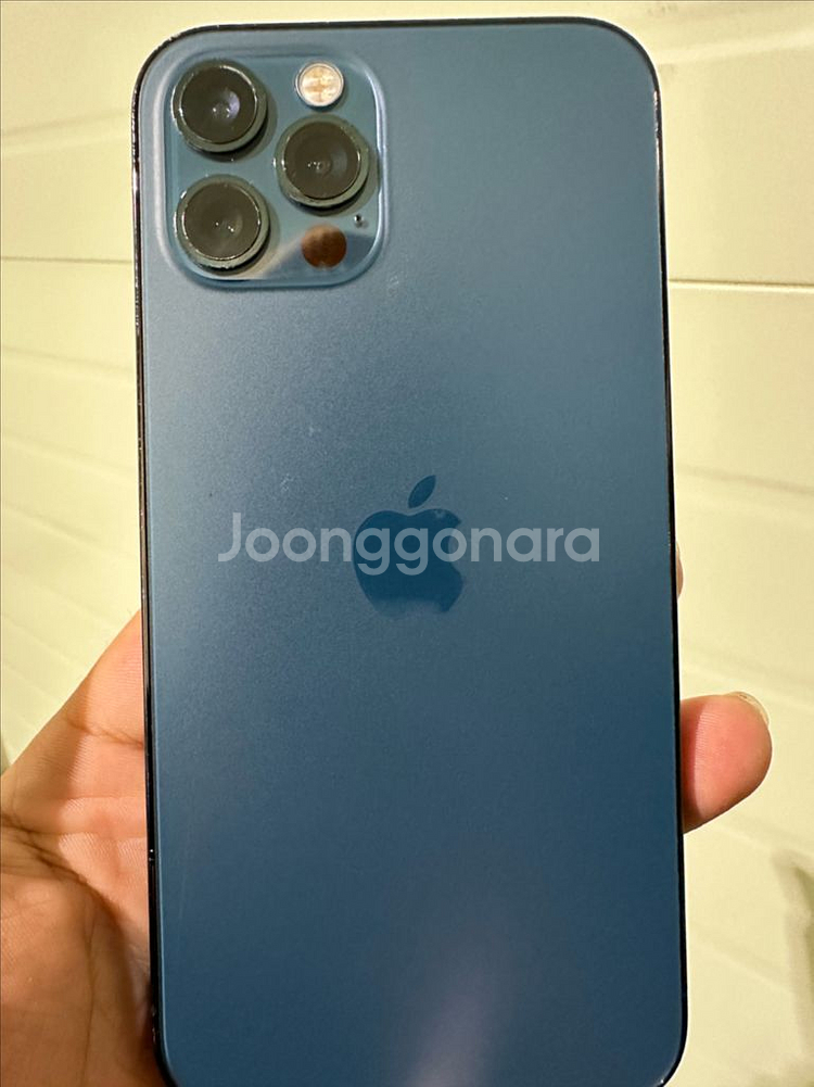 아이폰 12 프로 256GB--6