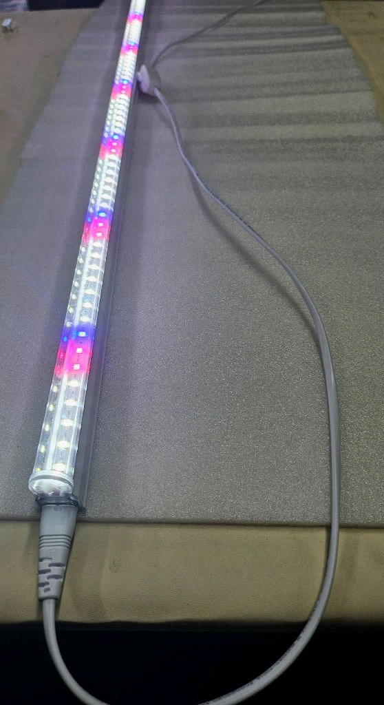 LED 식물성장등 이미지