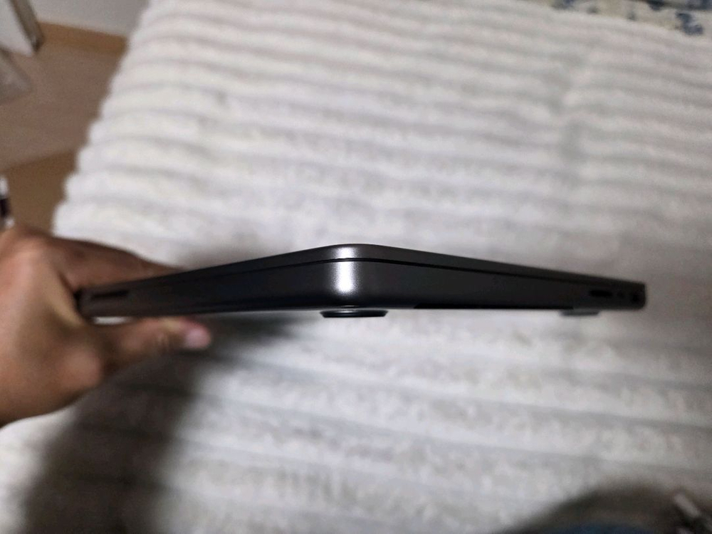 맥북프로 M1 14인치 16G 512G 스그 풀박--4