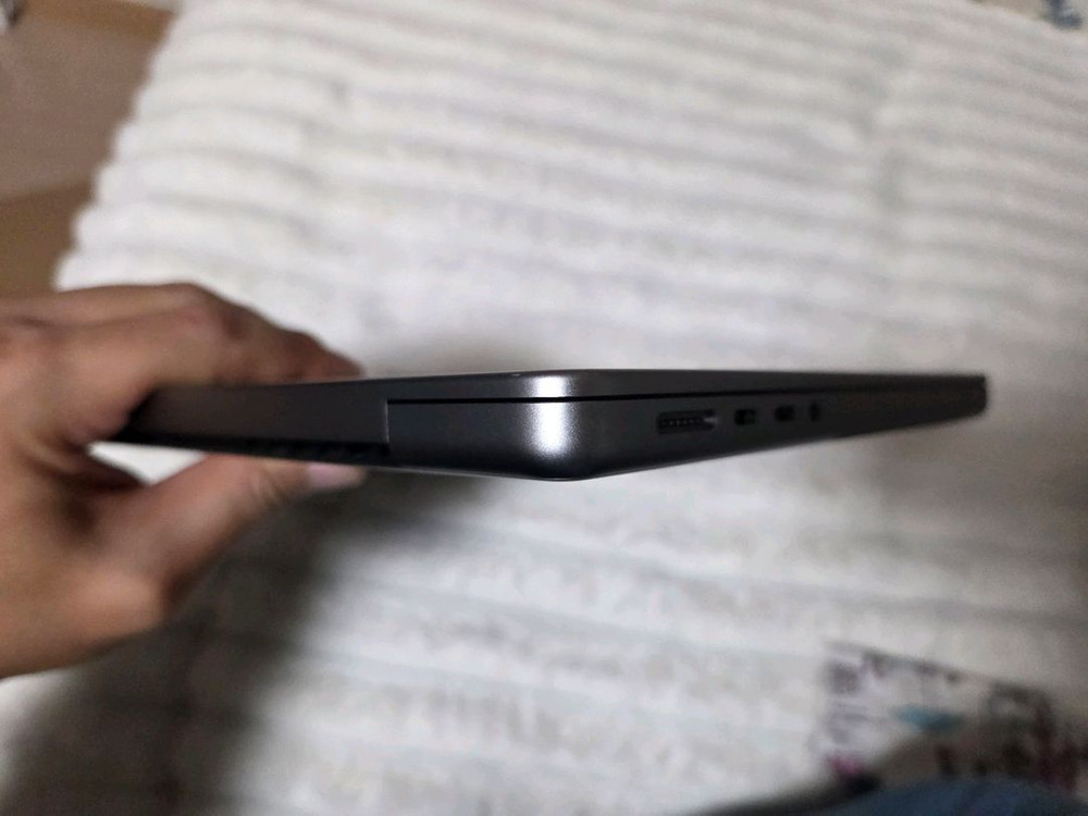 맥북프로 M1 14인치 16G 512G 스그 풀박--6