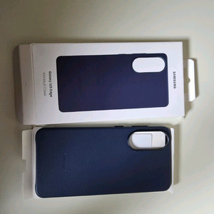 갤럭시 s25 엣지 카인드수트 케이스