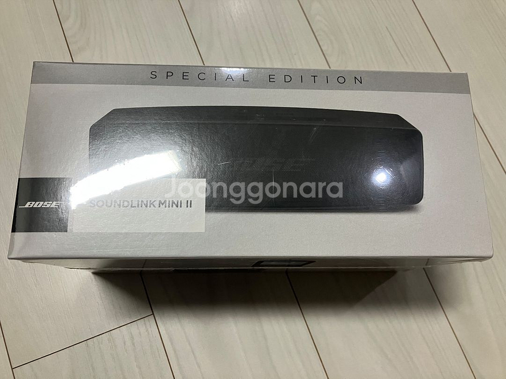 사운드링크 미니2 se 미개봉--0