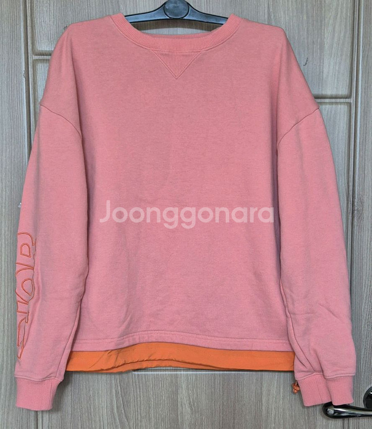 DIOR 맨투맨(여성용)M--0