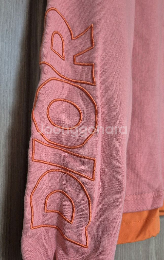 DIOR 맨투맨(여성용)M--2