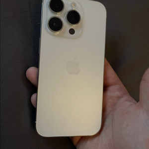 아이폰 14 프로 실버 256기가