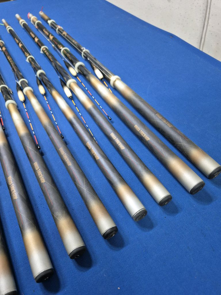 은성 다이아플렉스 신수향 19ㅡ36칸 총 12대 A급 소야 대물풀채비 이미지