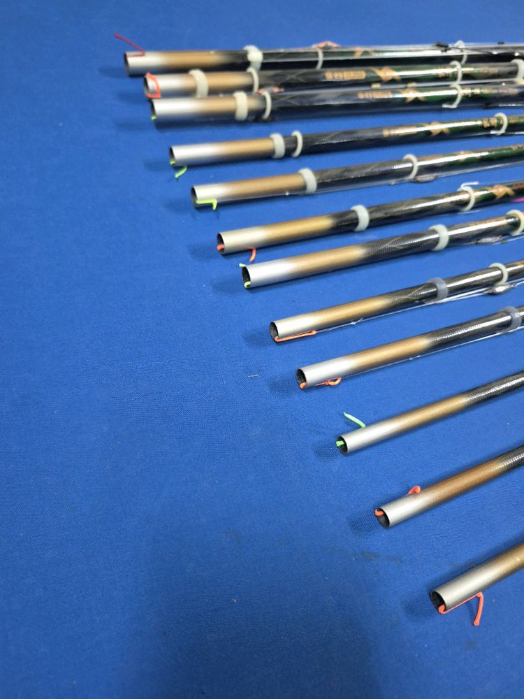 은성 다이아플렉스 신수향 19ㅡ36칸 총 12대 A급 소야 대물풀채비 이미지