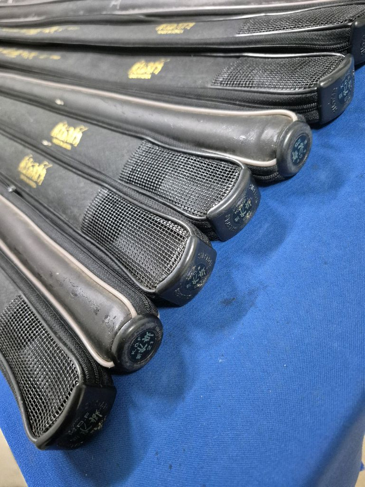 은성 다이아플렉스 신수향 19ㅡ36칸 총 12대 A급 소야 대물풀채비 이미지