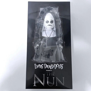 미개봉 메즈코 더넌 수녀 리빙데드돌