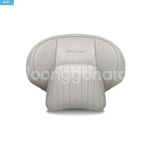 본투로드 오브제 차량용 헤드레스트 목쿠션 전차종 호환 미개봉 새상품 판매합니다.--1