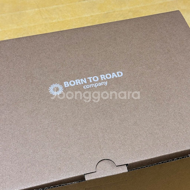 본투로드 오브제 차량용 헤드레스트 목쿠션 전차종 호환 미개봉 새상품 판매합니다.--3