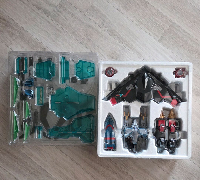 초합금혼 가오파이가--1