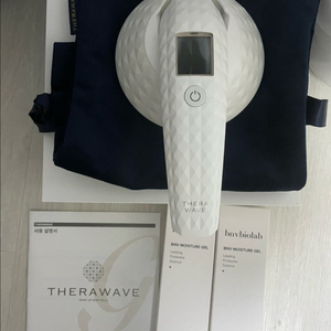 테라웨이브 양도 (LDM 물방울리프팅 디바이스)