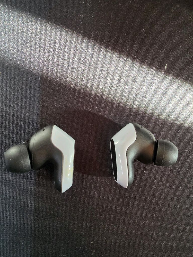 인존 버즈 화이트 민트급 풀박스--2