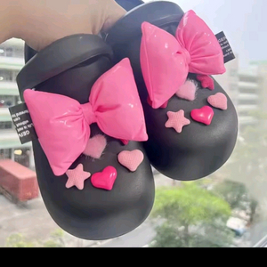 미개봉 핑크리본 지비츠 세트