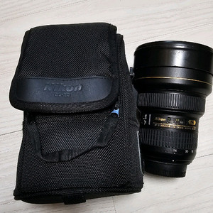 니콘 AF-S 14-24mm f/2.8G ED 렌즈