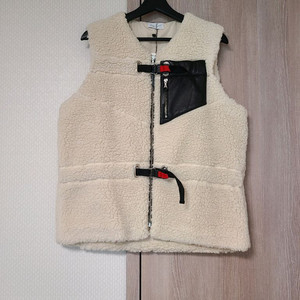 존엘리엇 볼더 후리스 베스트 2