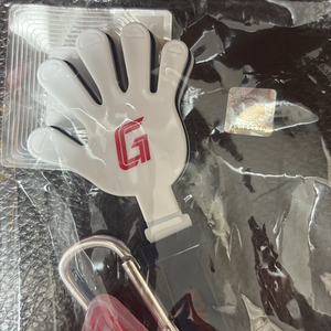 롯데자이언츠 짝짝이,선수 키링