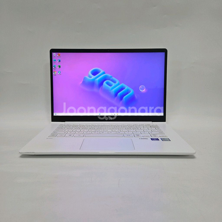 엘지노트북 그램/980g/윈11/gram/초경량--0
