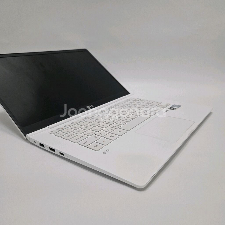 엘지노트북 그램/980g/윈11/gram/초경량--3